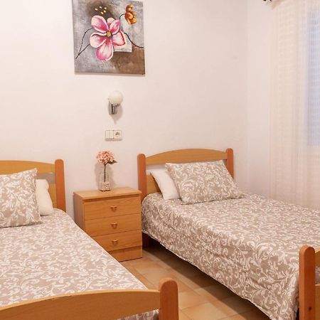 Apartamento Norfeu เลสกาลา ภายนอก รูปภาพ