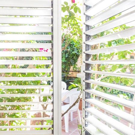 Apartamento Norfeu เลสกาลา ภายนอก รูปภาพ