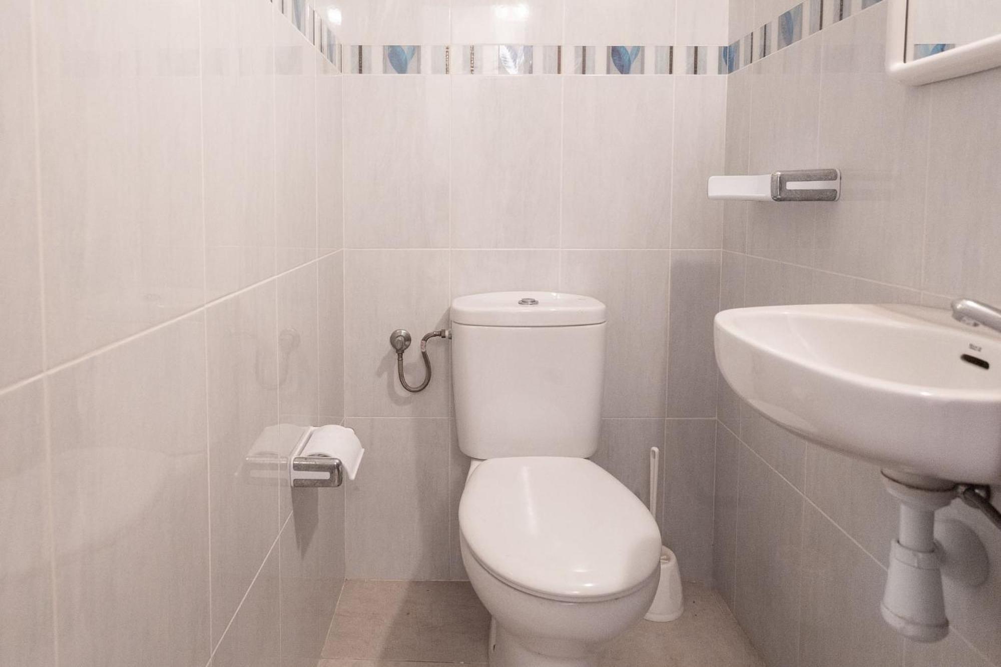 Apartamento Norfeu เลสกาลา ภายนอก รูปภาพ