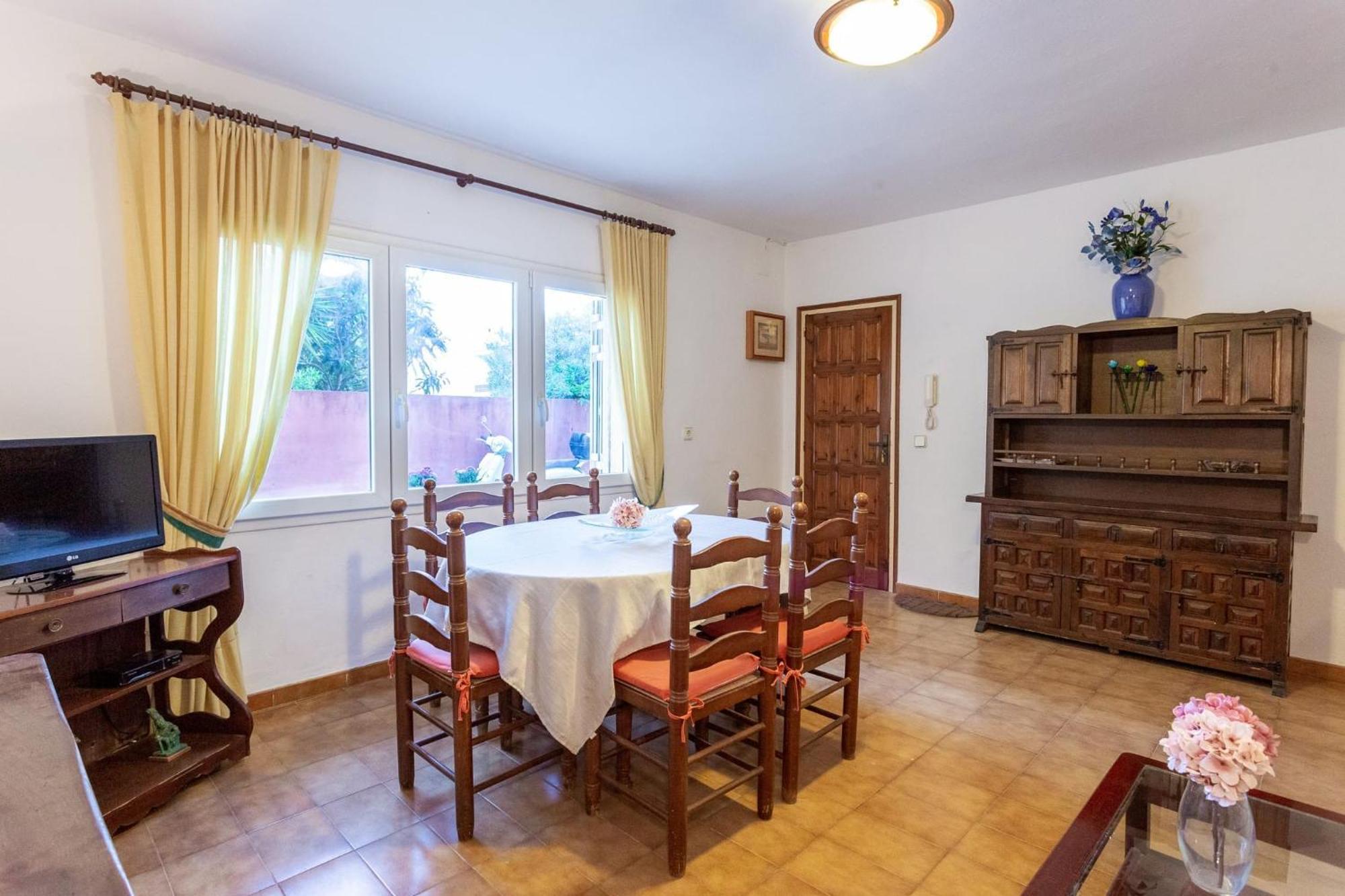 Apartamento Norfeu เลสกาลา ภายนอก รูปภาพ