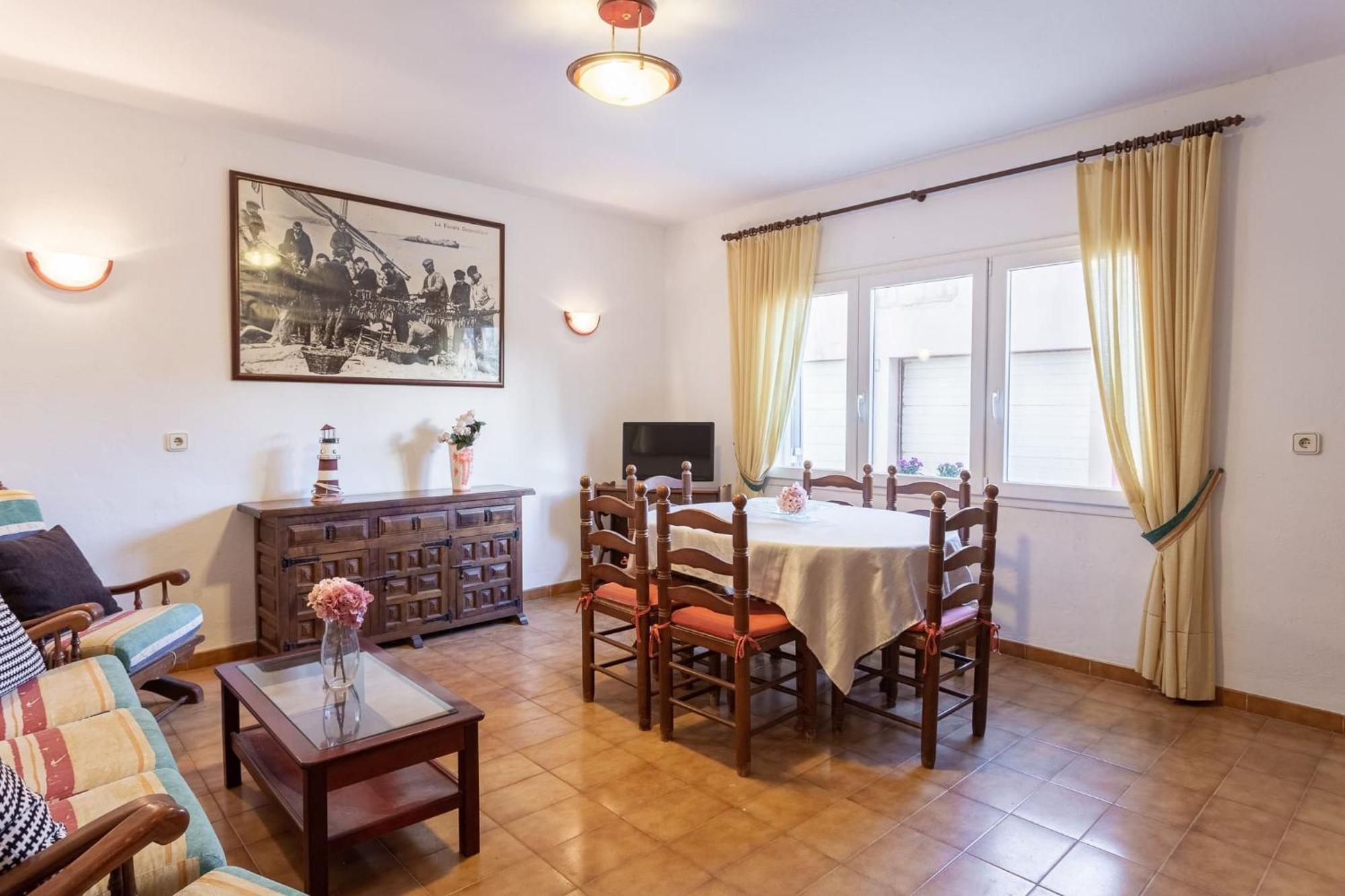 Apartamento Norfeu เลสกาลา ภายนอก รูปภาพ