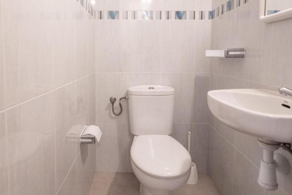 Apartamento Norfeu เลสกาลา ภายนอก รูปภาพ