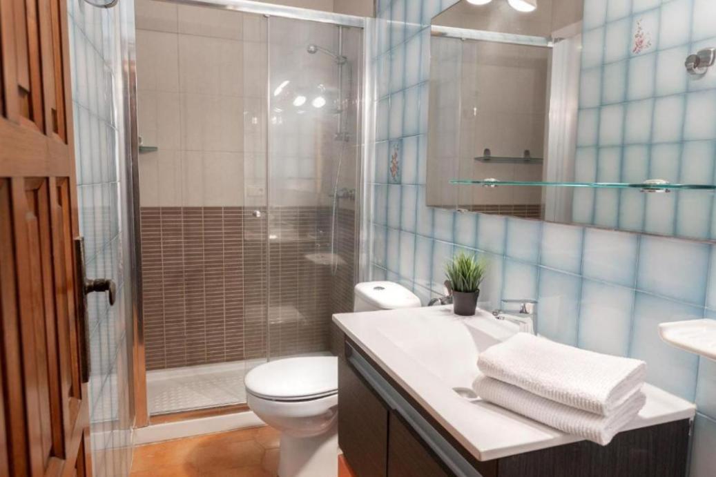Apartamento Norfeu เลสกาลา ภายนอก รูปภาพ